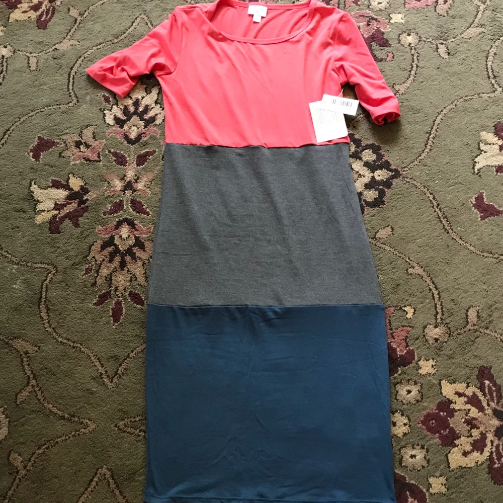 Lularoe Julia
